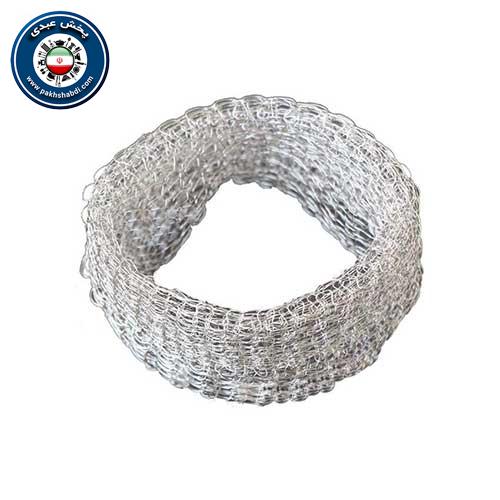 جرمگیر استیل کتری و سماور