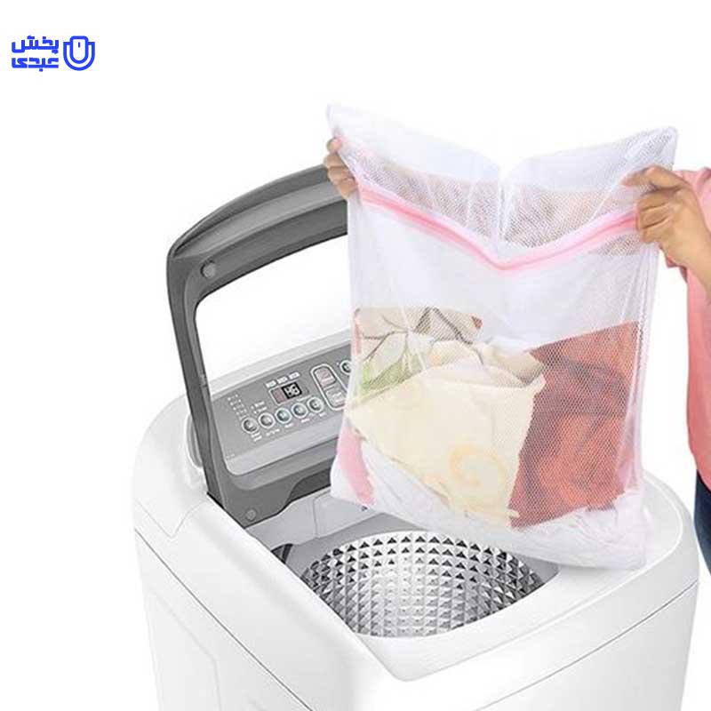 توری شست و شوی لباس زیر مای هوم