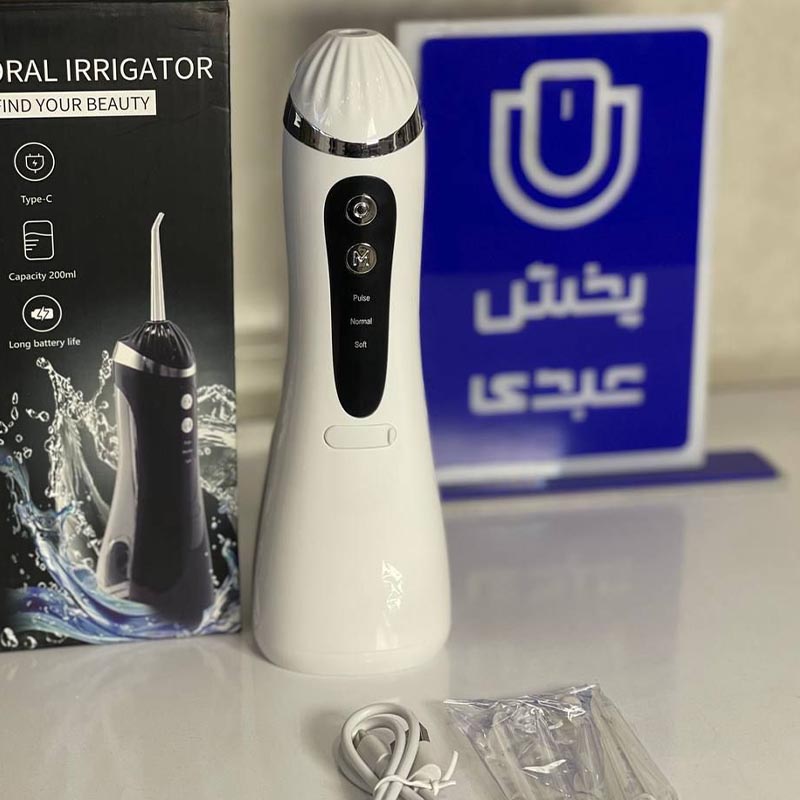 واترجت دندان ORAL IRRIGATOR