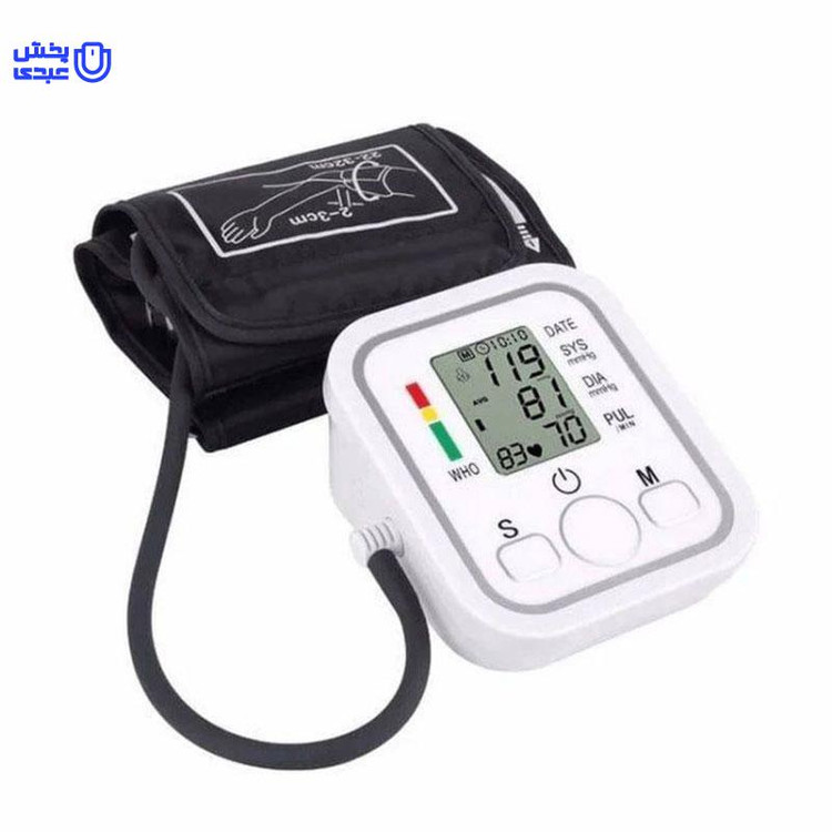 فشارسنج بازویی ARM STYLE سخنگو