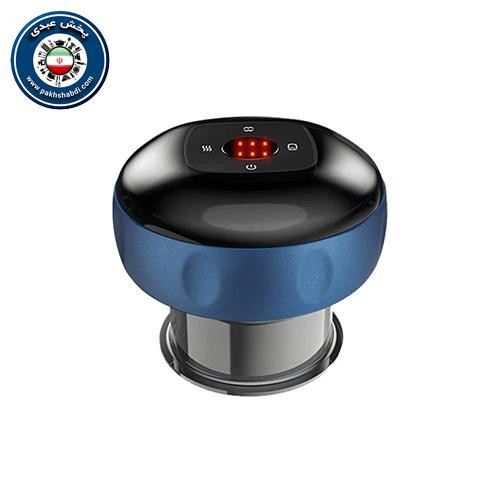 دستگاه بادکش برقی مدل NG-122